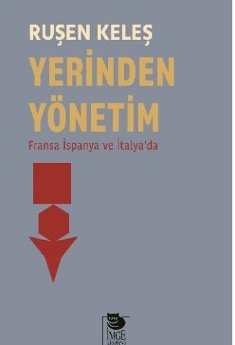Yerinden Yönetim Fransa İspanya ve İtalya'da