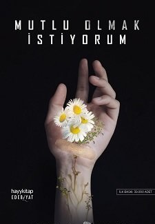 Mutlu Olmak İstiyorum