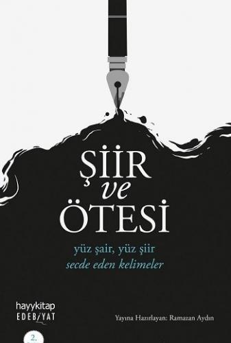 Şiir ve Ötesi