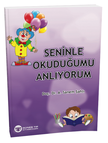 Seninle Okuduğumu Anlıyorum