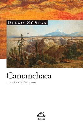 Camanchaca Diego Züniga
