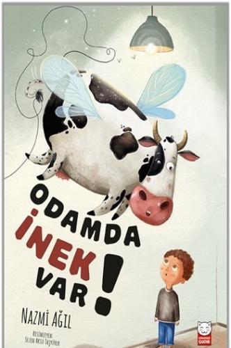 Odamda İnek Var