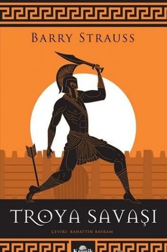 Troya Savaşı Barry Strauss