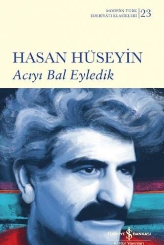 Acıyı Bal Eyledik