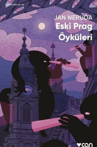 Eski Prag Öyküleri