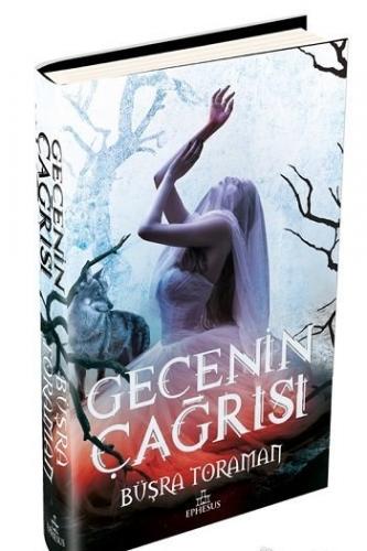 Gecenin Çağrısı Büşra Toraman