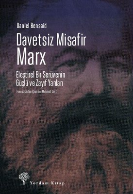 Davetsiz Misafir- Marx Daniel Bensaid