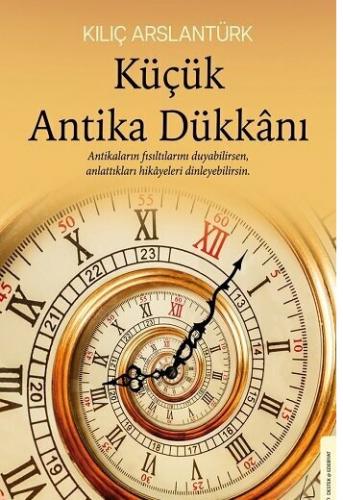 Küçük Antika Dükkanı