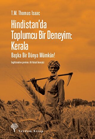 Hindistan’da Toplumcu Bir Deneyim: Kerala