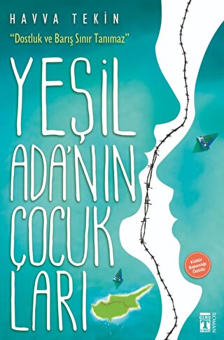 Yeşil Ada'nın Çocukları