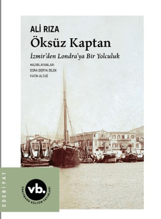 Öksüz Kaptan