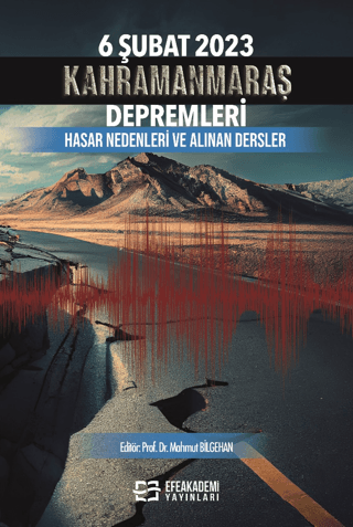 6 Şubat 2023 Kahramanmaraş Depremleri