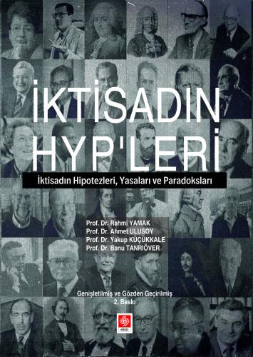 İktisadın Hyp'leri