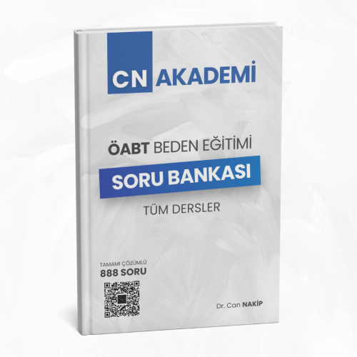 MEB-AGS ÖABT Kitapları,Soru Bankası, - CN Akademi - CN Akademi 2026 ÖA
