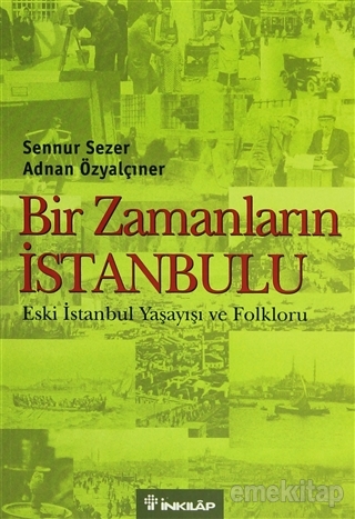 Bir Zamanların İstanbulu