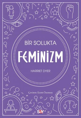Bir Solukta Feminizm