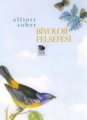 Biyoloji Felsefesi