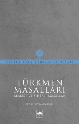 Türkmen Masalları