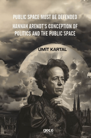 Public Space Must Be Defended