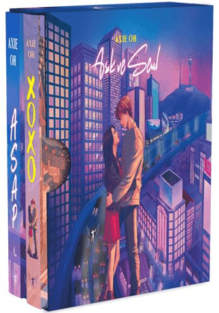 Edebiyat,Roman, - Artemis Yayınları - Aşk ve Seul