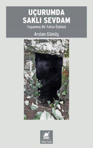 Uçurumda Saklı Sevdam