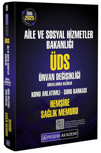 GYS Kitapları,Aile ve Sosyal Hizmetler Bakanlığı, - Pegem Akademi - Pe