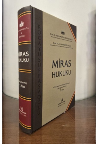 Miras Hukuku