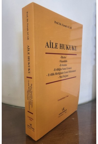 Aile Hukuku