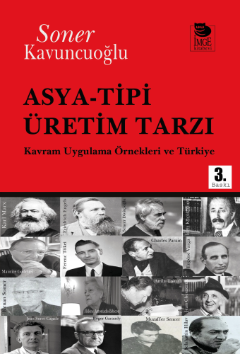 Asya-Tipi Üretim Tarzı