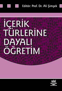 İçerik Türlerine Dayalı Öğretim