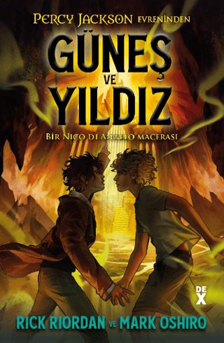 Güneş ve Yıldız