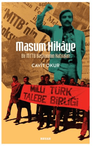 Masum Hikaye