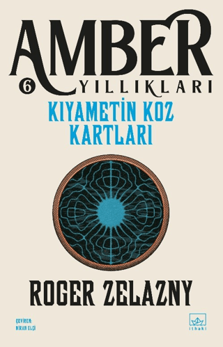 Amber Yıllıkları 6