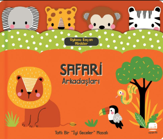 Safari Arkadaşları