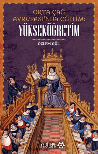 Yükseköğretim