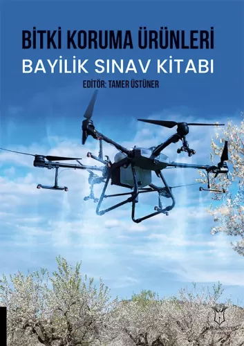 Tarım ve Hayvancılık, - Akademisyen Kitabevi - Bitki Koruma Ürünleri B
