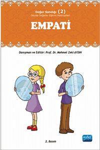 Empati Değer Sandığı 2 - Okulda Değerler Eğitimi Materyalleri
