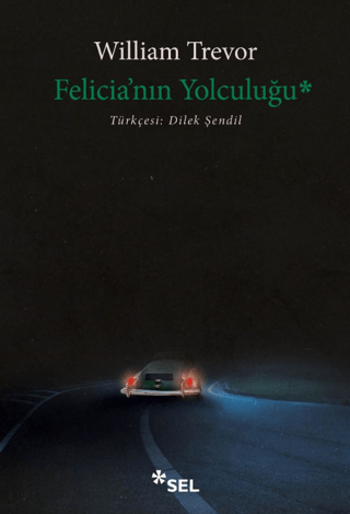 Felicia'nın Yolculuğu