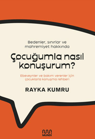 Çocuğumla Nasıl Konuşurum?