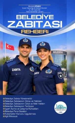 Belediye Zabıtası Rehberi
