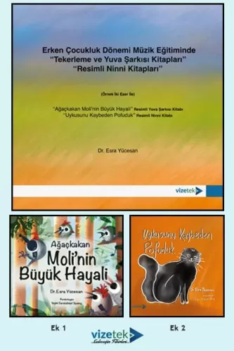 Erken Çocukluk Dönemi Müzik Eğitiminde