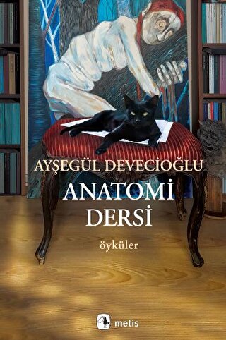 Anatomi Dersi