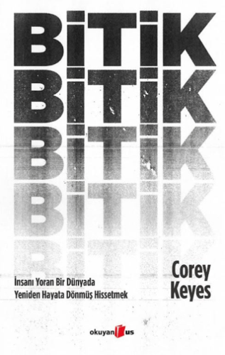 Genel Psikoloji - Bitik - Corey Keyes - 193