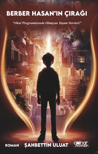 Berber Hasan’ın Çırağı