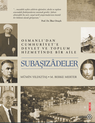Subaşızadeler ( Ciltli)