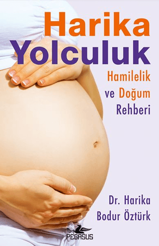 Harika Yolculuk