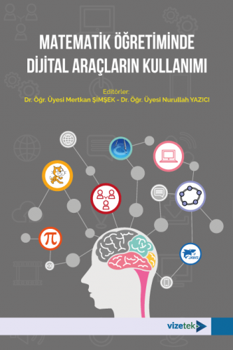 Matematik Öğretiminde Dijital Araçların Kullanımı Mertkan Şimşek