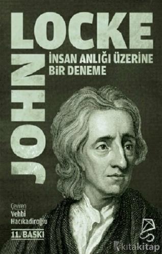 İnsan Anlığı Üzerine Bir Deneme