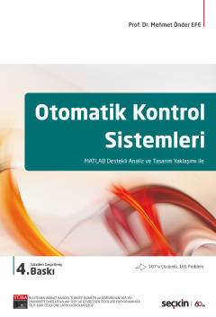 Otomatik Kontrol Sistemleri Mehmet Önder Efe