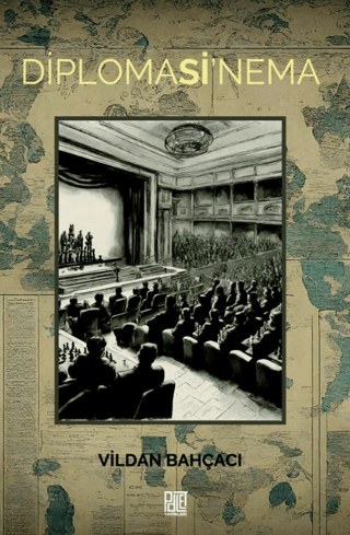 Diplomasi’nema